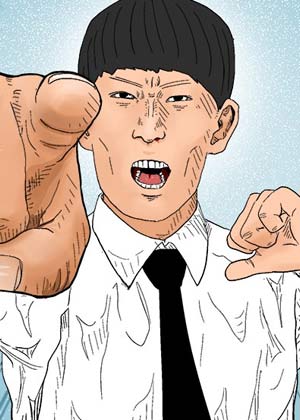 恋爱版本更新中封面